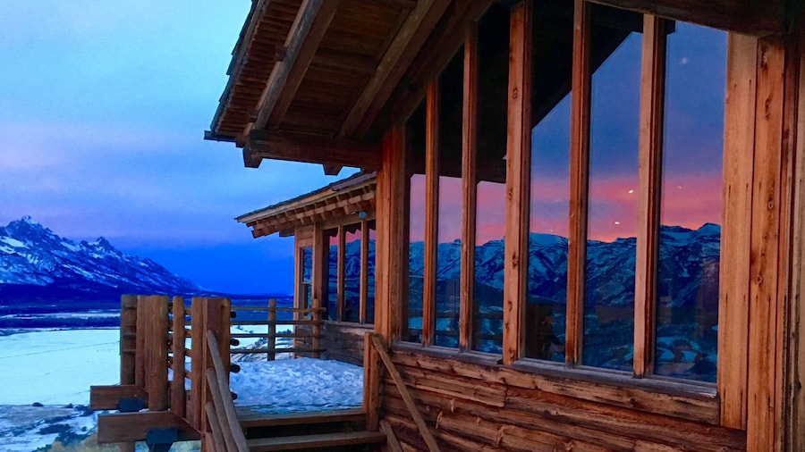 Spring Creek Ranch