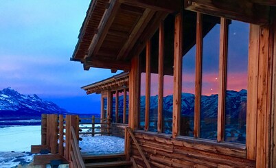 Spring Creek Ranch