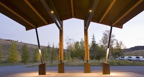 Reception - Spring Creek Ranch (Jackson)