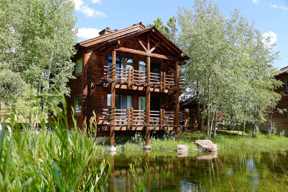 Spring Creek Ranch by null