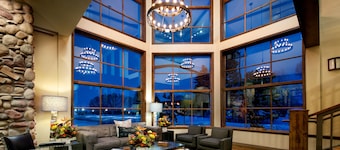 The Rockwell Inn (formerly the Lexington at Jackson Hole Hotel & Suites)