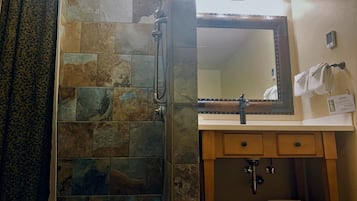 Vask på badet