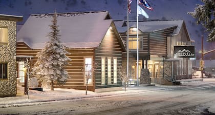 The Rockwell Inn (formerly the Lexington at Jackson Hole Hotel & Suites)