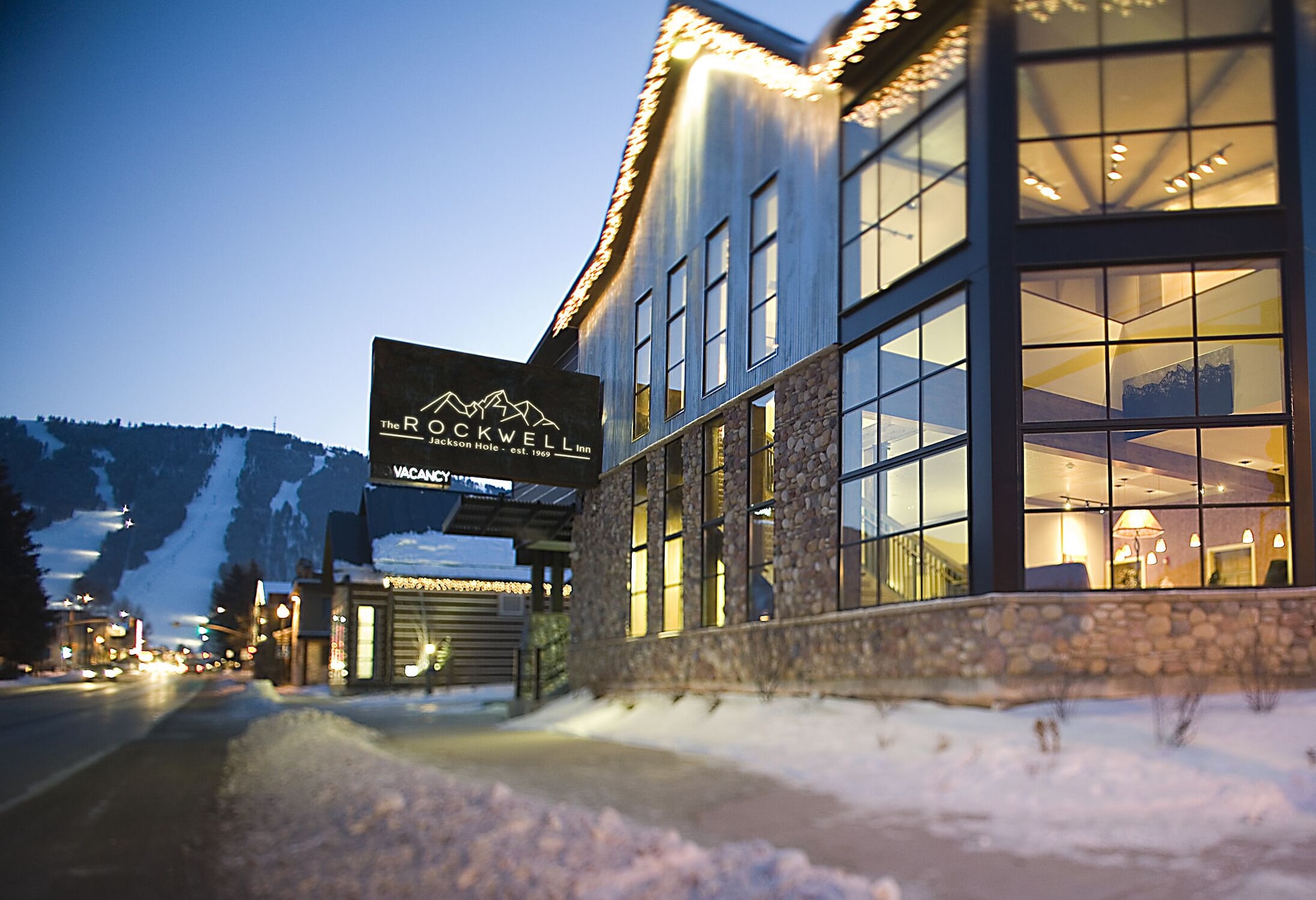 3 Star Hotels