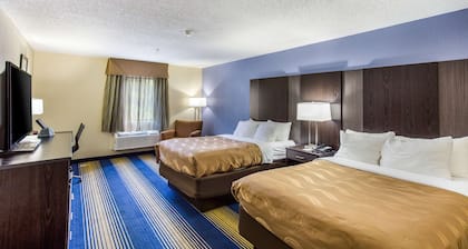Quality Inn
