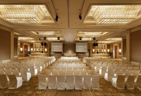 Conrad Centennial Singapore - Image 113