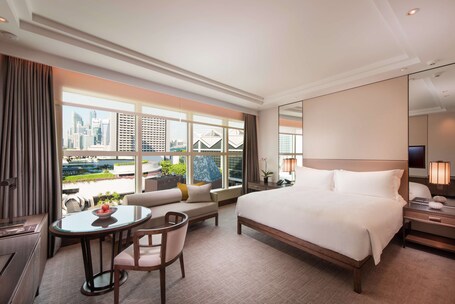 Conrad Centennial Singapore - Image 74
