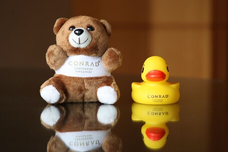 Conrad Centennial Singapore - Image 26