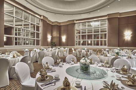 Conrad Centennial Singapore - Image 88
