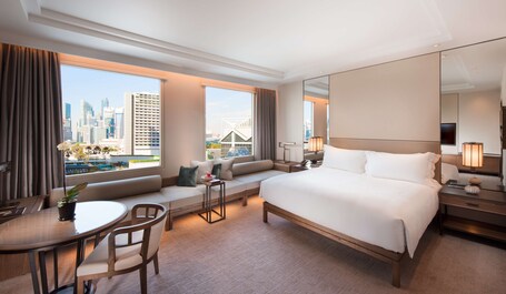 Conrad Centennial Singapore - Image 77
