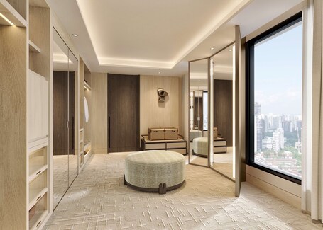 Conrad Centennial Singapore - Image 45