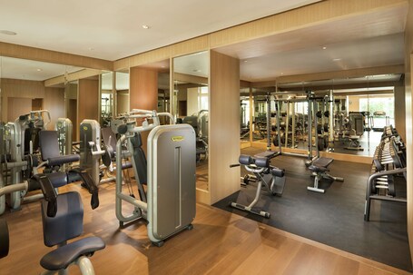 Conrad Centennial Singapore - Image 55