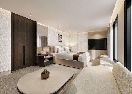 Conrad Centennial Singapore - Image 14