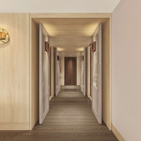 Conrad Centennial Singapore - Image 48