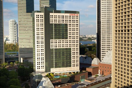 Conrad Centennial Singapore - Image 92