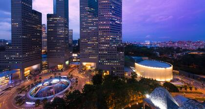 Conrad Centennial Singapore