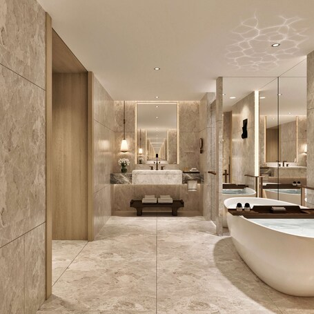 Conrad Centennial Singapore - Image 27