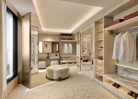Conrad Centennial Singapore - Image 7