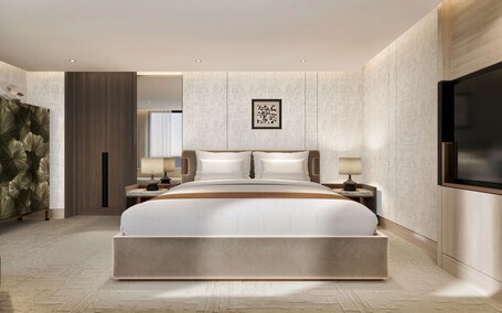 Conrad Centennial Singapore - Image 73