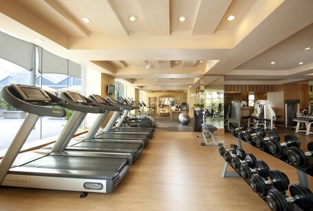 Conrad Centennial Singapore - Image 9