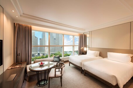 Conrad Centennial Singapore - Image 13