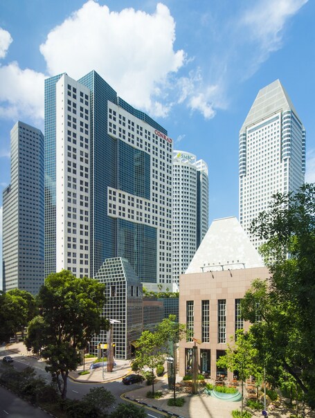 Conrad Centennial Singapore - Image 64