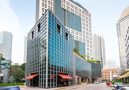 Conrad Centennial Singapore - Image 85