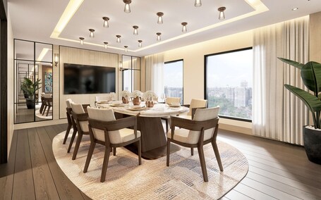 Conrad Centennial Singapore - Image 101