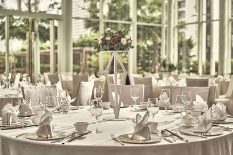 Conrad Centennial Singapore - Image 86