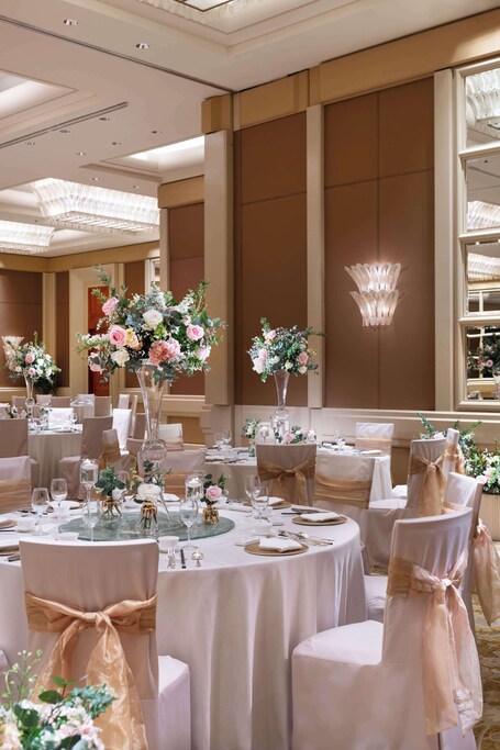 Conrad Centennial Singapore - Image 114