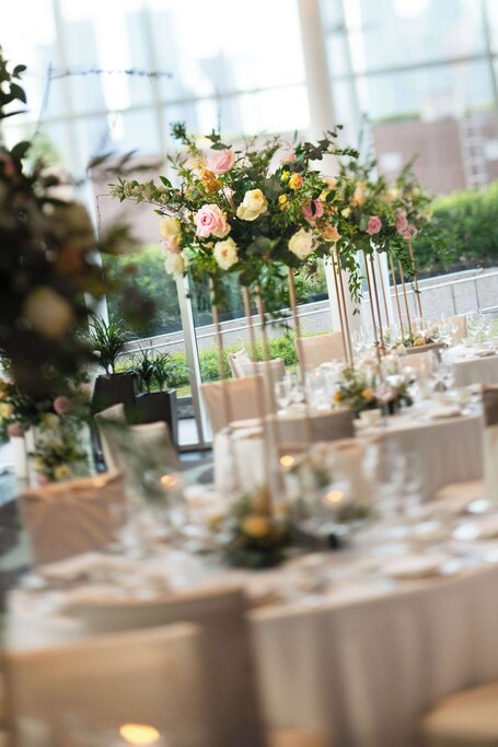 Conrad Centennial Singapore - Image 118