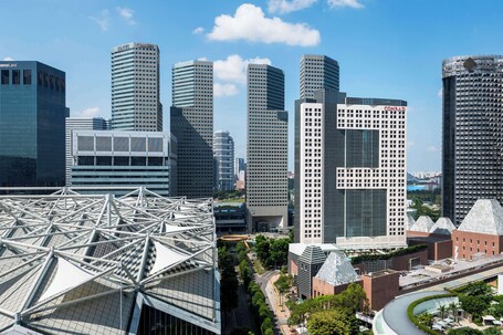 Conrad Centennial Singapore - Image 57