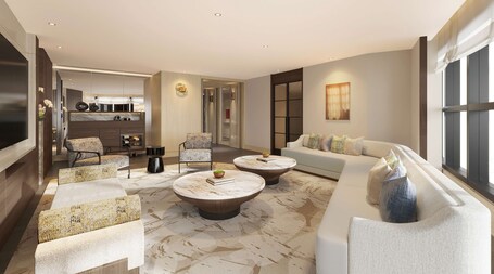 Conrad Centennial Singapore - Image 38