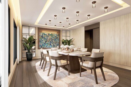 Conrad Centennial Singapore - Image 99