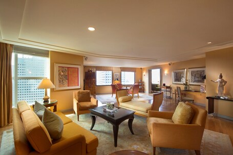 Conrad Centennial Singapore - Image 41