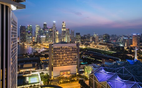 Conrad Centennial Singapore - Image 5