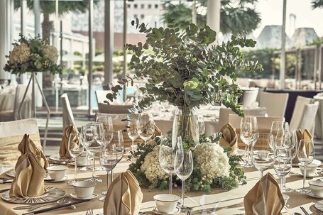 Conrad Centennial Singapore - Image 62