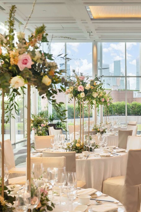 Conrad Centennial Singapore - Image 76