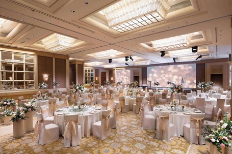 Conrad Centennial Singapore - Image 115
