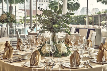 Conrad Centennial Singapore - Image 24