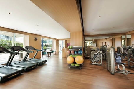 Conrad Centennial Singapore - Image 54
