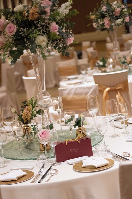 Conrad Centennial Singapore - Image 104