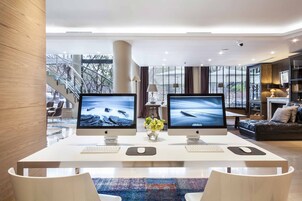 Servicios del alojamiento