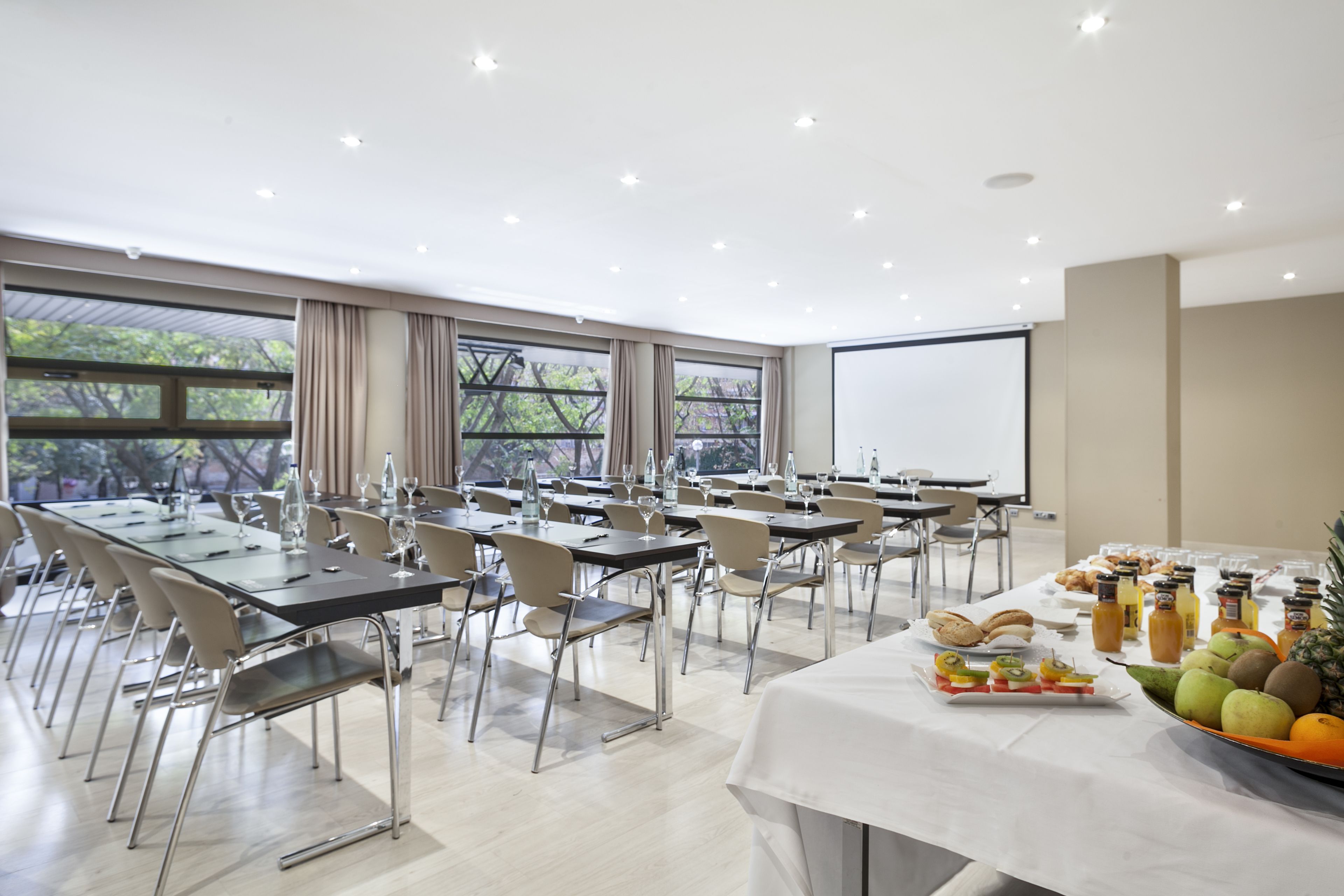Foto - Acta City47 Hotel