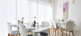 BALEGRA City Hotel Basel Contactless Self Check-in