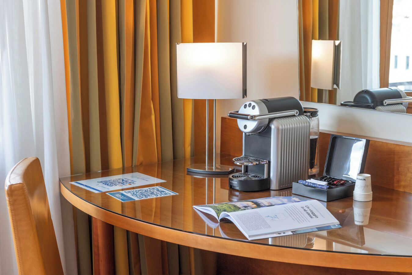 1 bedroom, hypo-allergenic bedding, minibar, in-room safe