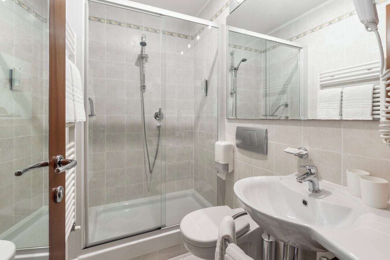 Foto - Hotel Delfino Lugano