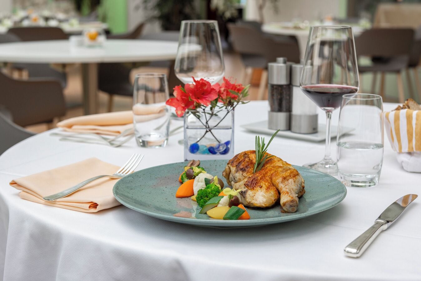 Foto - Hotel Delfino Lugano