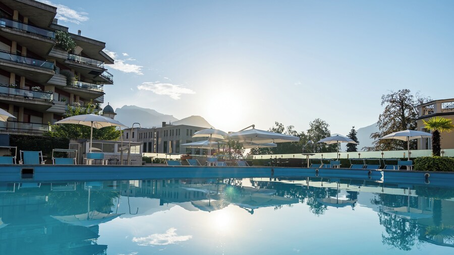 Hotel Delfino