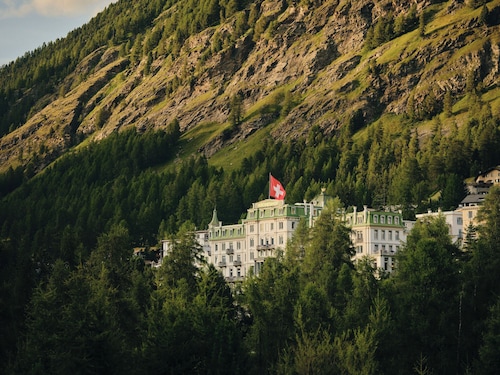 Grand Hotel Kronenhof